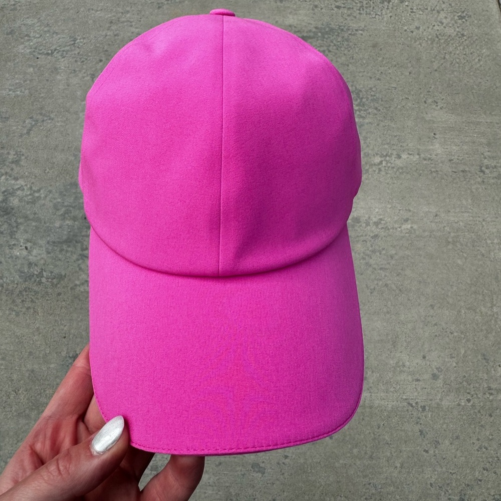 Lululemon Fast n Free Run Hat